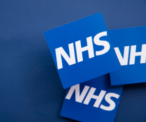 NHS Logo